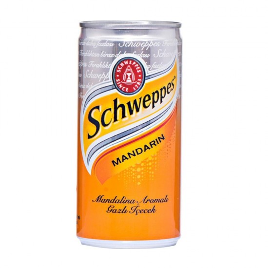 Scheweppess