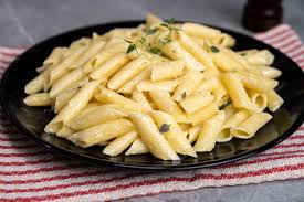 Shrup Penne